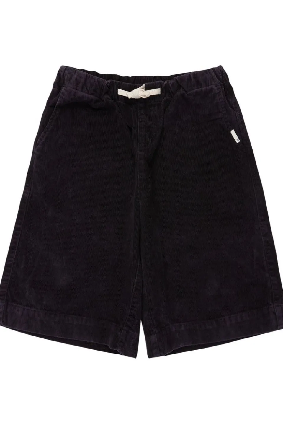 Short Big E Corduroy