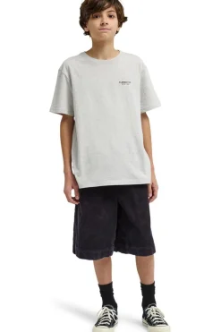 Short Big E Corduroy