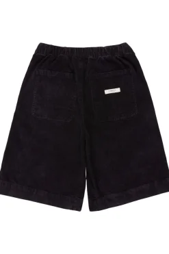 Short Big E Corduroy