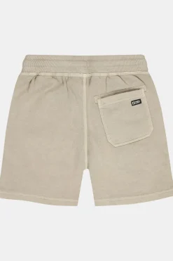 Short Big Wave