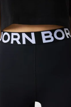 Short Borg Short Tights