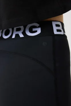 Short Borg Short Tights