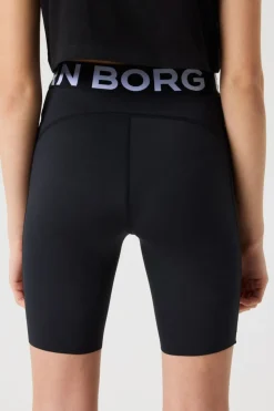 Short Borg Short Tights