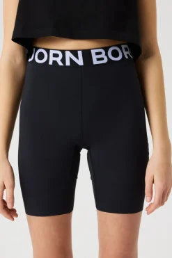 Short Borg Short Tights