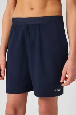 Short Borg Soft Shorts