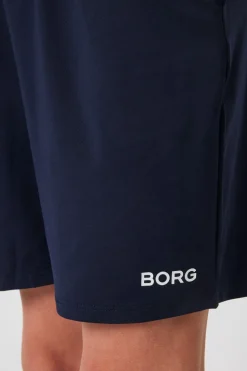 Short Borg Soft Shorts