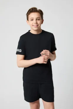 Short Borg Soft Shorts