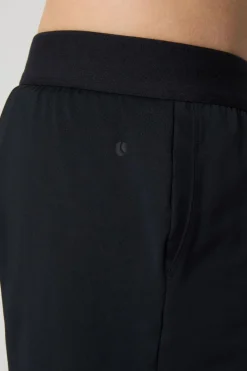 Short Borg Soft Shorts