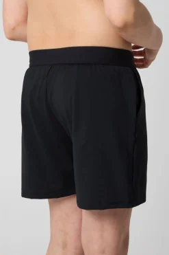 Short Borg Soft Shorts