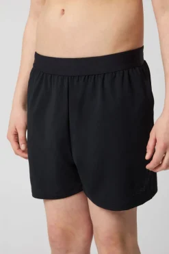 Short Borg Soft Shorts
