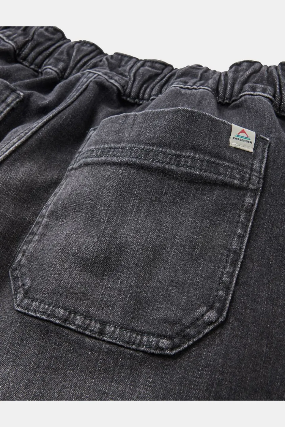 Short Carisso Denim Short