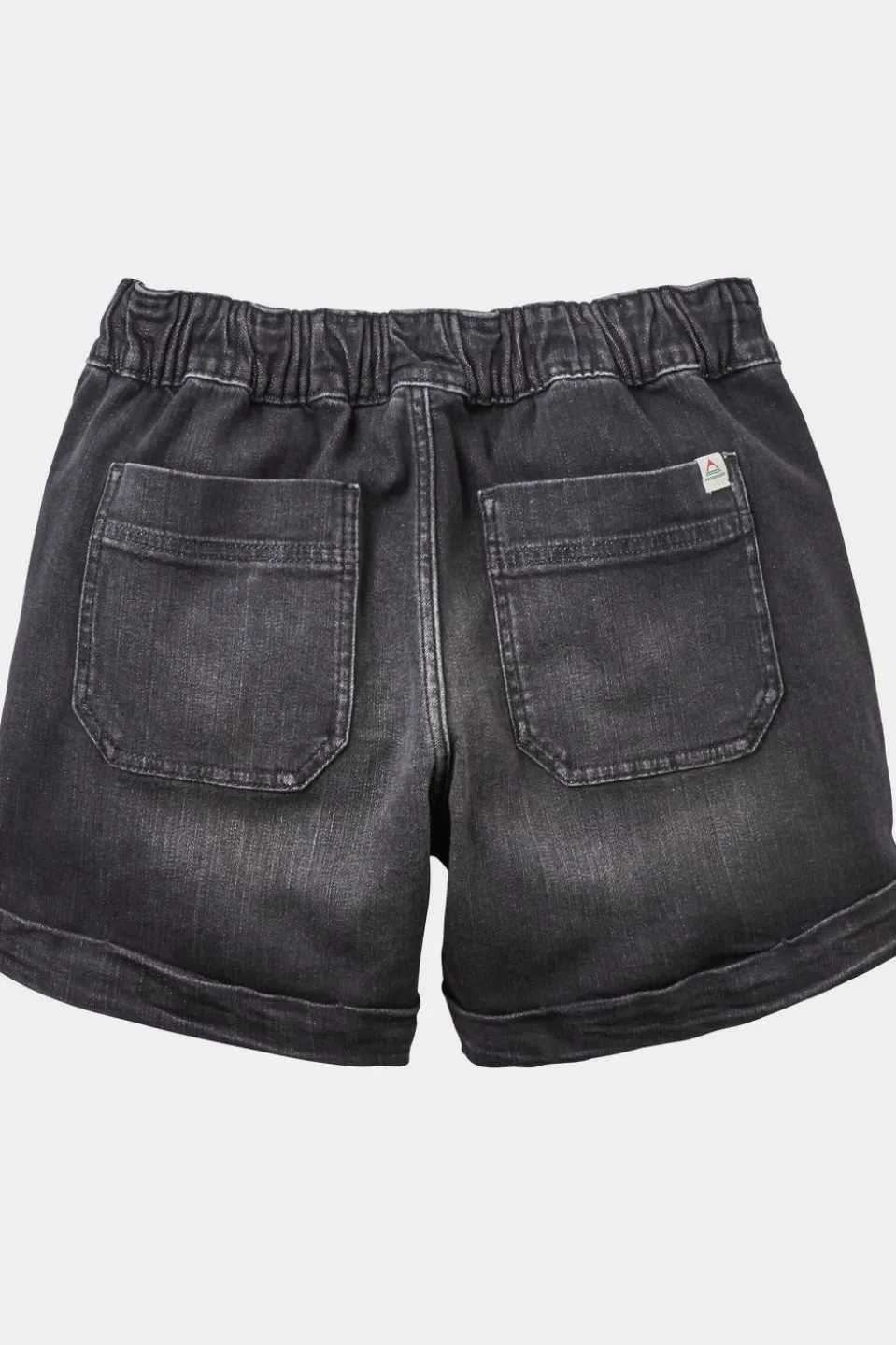 Short Carisso Denim Short