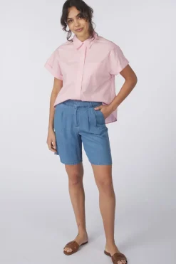 Short Charis Bermuda