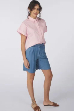 Short Charis Bermuda