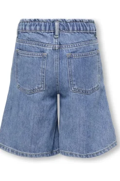 Short Comet Long Dia