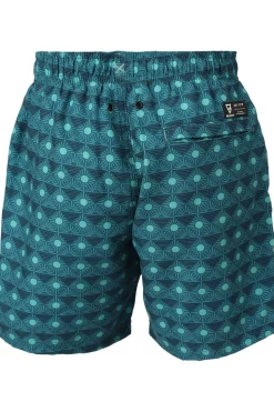 Short De Bain Cestery-Mini