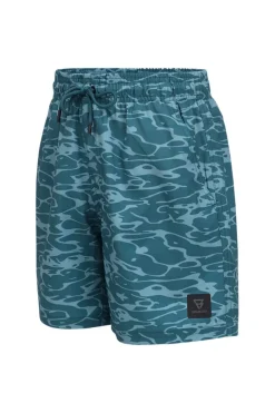 Short De Bain Cestery-Mini