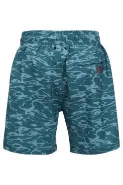 Short De Bain Cestery-Mini