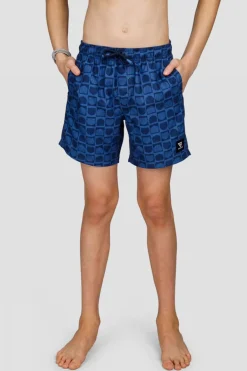 Short De Bain Cestery-Mini