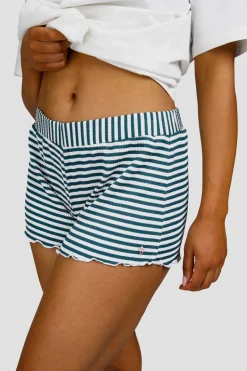 Short De Bain Cestery-Mini