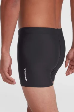 Short De Bain Essentials Racer