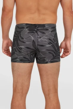 Short De Bain Essentials Floral Racer