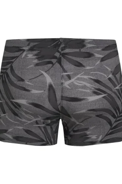 Short De Bain Essentials Floral Racer