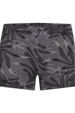 Short De Bain Essentials Floral Racer
