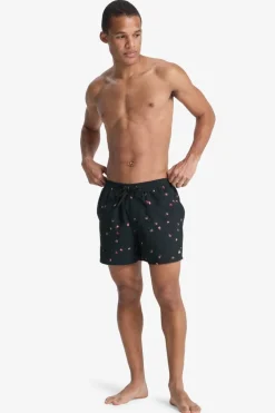 Short De Bain Everyday Printed Volley 15