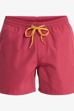 Short De Bain Everyday Solid Volley 15In