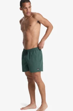 Short De Bain Everyday Solid Volley 15In