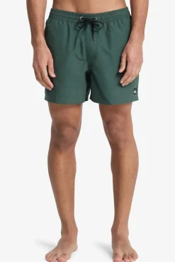 Short De Bain Everyday Solid Volley 15In