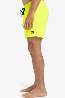 Short De Bain Everyday Solid Volley 15In