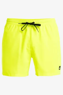 Short De Bain Everyday Solid Volley 15In