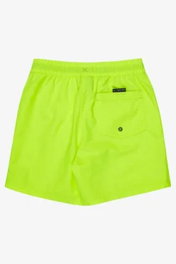 Short De Bain Everyday Volley Yth 14
