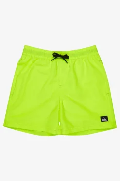 Short De Bain Everyday Volley Yth 14