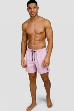 Short De Bain Iconic-N Men