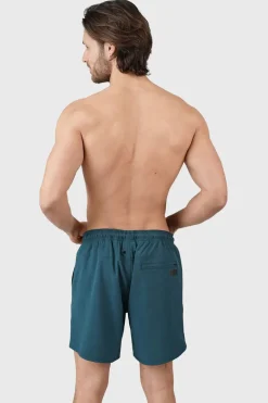 Short De Bain Iconic-N Men