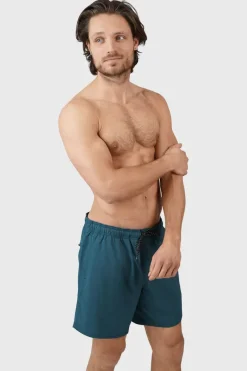 Short De Bain Iconic-N Men