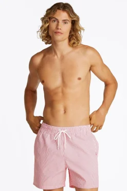 Short De Bain Medium Drawstring