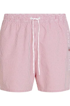 Short De Bain Medium Drawstring