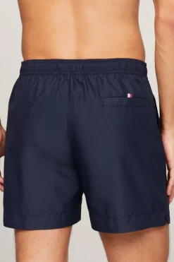 Short De Bain Medium Drawstring