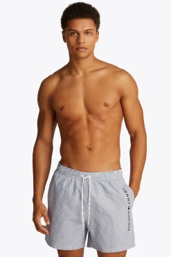 Short De Bain Medium Drawstring