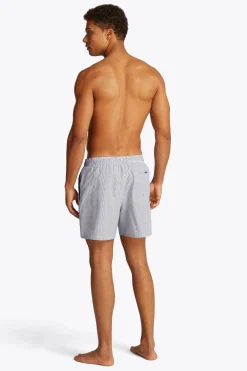 Short De Bain Medium Drawstring