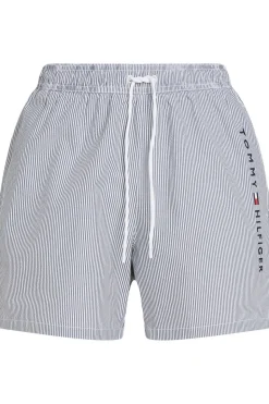 Short De Bain Medium Drawstring