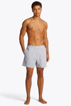 Short De Bain Medium Drawstring