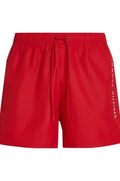 Short De Bain Medium Drawstring