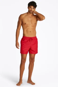 Short De Bain Medium Drawstring