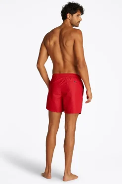Short De Bain Medium Drawstring