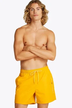 Short De Bain Medium Drawstring
